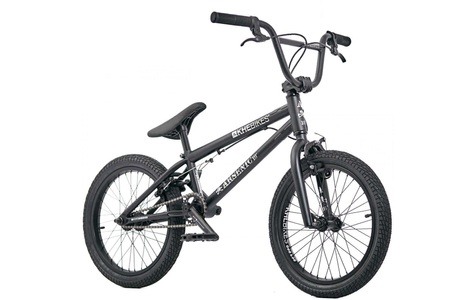 KHE, KHE Arsenic 18' BMX, KHE BMX für Kinder 18