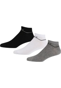 DKNY, DKNY Basicsocken »JEFFERSON«, (Set), 