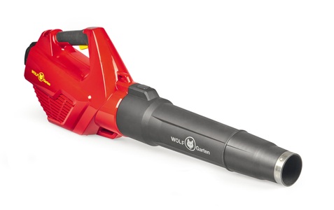 Wolf Garten, Wolf-Garten Souffleur de, WOLF-Garten Laubsauger »LYCOS 40/740 B Kit«