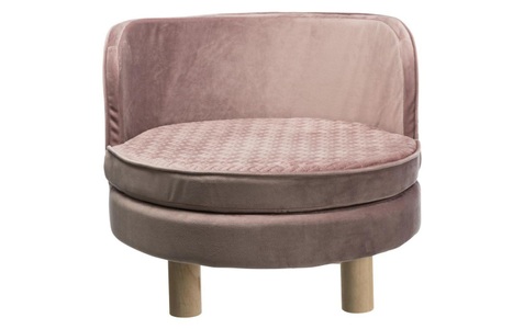 Trixie, Trixie Sofa Livia (Hunde , Erholung , Sofas) 4.94 kg, TRIXIE Tiersofa »Trixie Hunde-Sofa Livia«