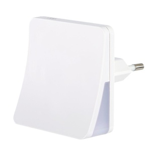 HAMA, Hama DayNight Sensor Nachtlicht, HAMA DayNight Sensor - LED-Nachtlicht