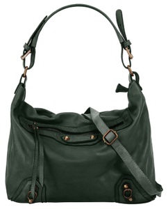 SAMANTHA LOOK, Samantha Look Shopper, echt Leder, Made in Italy, Samantha Look Shopper, echt Leder, Made in Italy