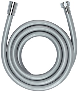 Wenko, WENKO Brauseschlauch »Design«, 175 cm, WENKO Brauseschlauch »Design«, 175 cm