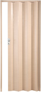 Forte, Forte Falttür »Elvira«, 149,5 cm Breite, Höhe nach Mass, 