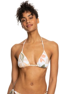 ROXY, Roxy Triangel-Bikini-Top »Printed Beach Classics«, 