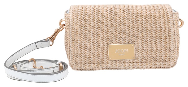 Joop Jeans, Joop Jeans Umhängetasche »allegro cestino luzi shoulderbag xshf«, als modisches Accessoire, 