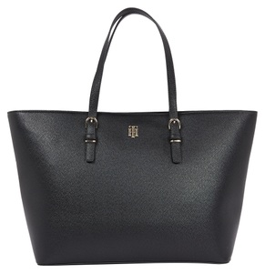 Tommy Hilfiger, Tommy Hilfiger Shopper »TH TIMELESS MED TOTE«, die perfekte Business Bag, 
