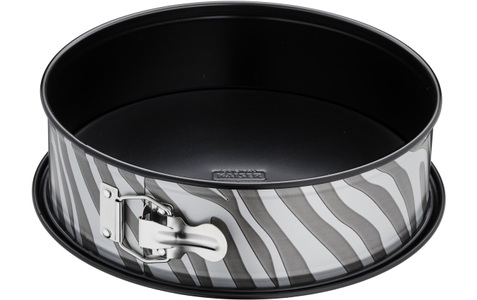 Kaiser, Kaiser Springform »Springform Zebra Africa«, Kaiser Springform »Springform Zebra Africa«