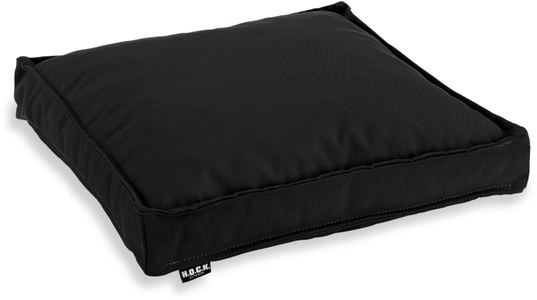 H.O.C.K, H.O.C.K. Stuhlkissen »Classic Uni Outdoor«, 50/50/5 cm, H.O.C.K. Stuhlkissen »Classic Uni Outdoor«, 50/50/5 cm