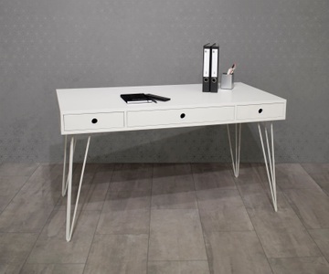 undefined, Schreibtisch »Big System Office«, Breite 140 cm, 