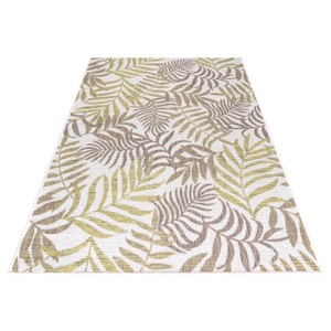 Ayyildiz Teppiche, Ayyildiz Teppiche Outdoorteppich »SUNNY 4412«, rechteckig, Pflegeleicht / Strapazierfähig / In- und Outdoor geeignet, Ayyildiz Teppiche Outdoorteppich »SUNNY 4412«, rechteckig, 5 mm Höhe, Pflegeleicht / Strapazierfähig / In- und Outdoor geeignet