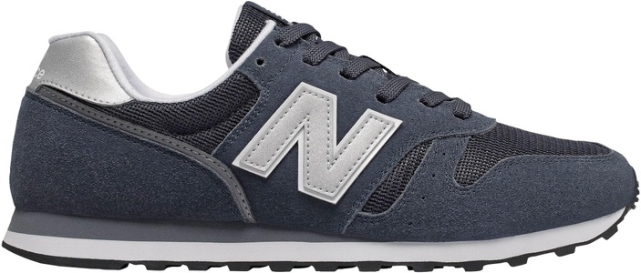 NEW BALANCE, NEW BALANCE 373 Sneaker Herren, New Balance 373 Core Freizeitschuhe Unisex, blau, Grösse: 44.5