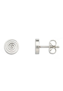 Men's Collection, Men's Collection Ohrschmuck Herren, XENOX Paar Ohrstecker »EDEN ELEMENTS, X2603«