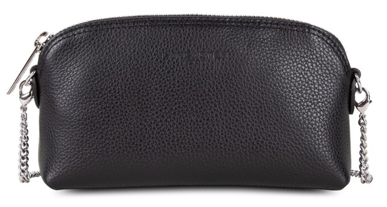 LANCASTER Paris, LANCASTER Paris Mini Bag »Pencil case Foulonne PM«, kleine Umhängetasche, 