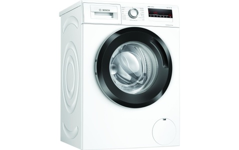 Bosch, Bosch WAN24241CH Waschmaschine links, Bosch Waschmaschine WAN24241CH