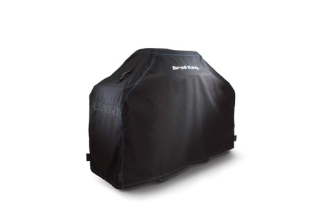 Broil King - Abdeckhaube REGAL 590 - PVC - schwarz - 179/63/117 cm