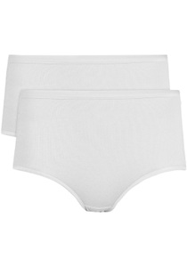 Nina Von C. High-Waist-Panty, (3er Pack)