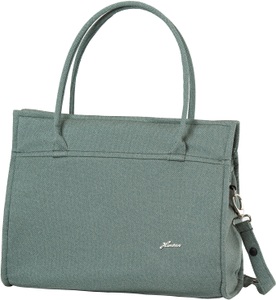 Hartan, Hartan Wickeltasche »Casual bag - Casual Collection«, Made in Germany, 