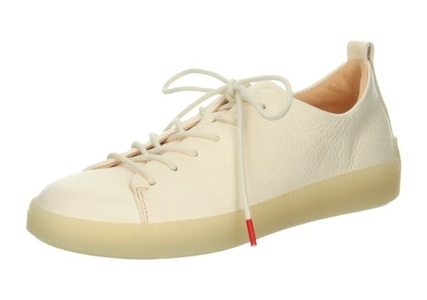Think!, Think! Sneaker »TURNA«, mit pflanzlicher gegerbtem Leder, 