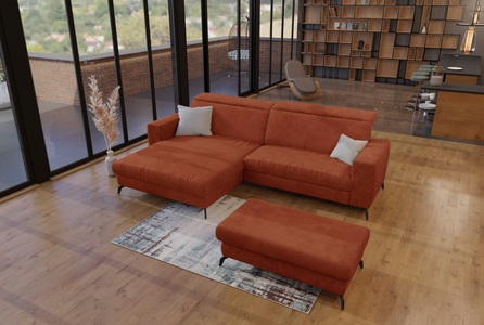 sit&more Ecksofa