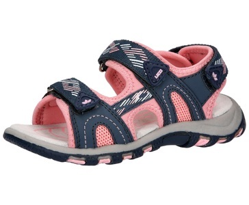 Lico, Lico Kinder Luca V Schuhe, 