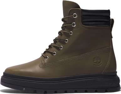 TIMBERLAND, Timberland Schnürboots »Ray City 6 inch Boot WP«, wasserdicht, 