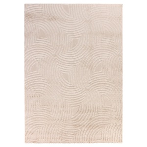 Ayyildiz Teppiche Teppich »SAHARA 1113«, rechteckig, Pflegeleicht / Strapazierfähig / Trend Colors