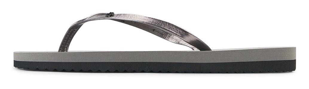 Flip Flop, Flip Flop Zehentrenner »flip*chic«, mit schmalen Riemchen, 