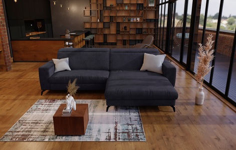sit&more Ecksofa