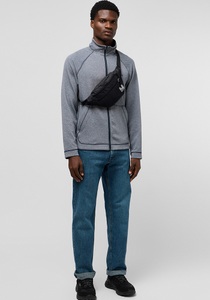 Jack Wolfskin, Jack Wolfskin Gürteltasche »KONYA HIPBAG«, Jack Wolfskin KONYA HIPBAG Bauchtasche