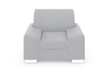 DOMO collection, DOMO collection Sessel »Anzio«, wahlweise mit Federkern, DOMO collection Sessel »Anzio«, wahlweise mit Federkern