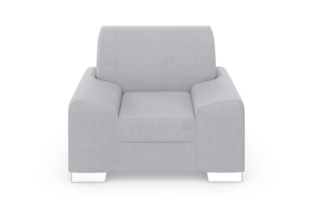 DOMO collection, DOMO collection Sessel »Anzio«, wahlweise mit Federkern, DOMO collection Sessel »Anzio«, wahlweise mit Federkern