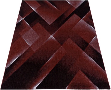 Ayyildiz Teppiche, Ayyildiz Teppiche Teppich »COSTA 3522«, rechteckig, Wohnzimmer, Ayyildiz Teppiche Teppich »COSTA 3522«, rechteckig, 11 mm Höhe, Wohnzimmer
