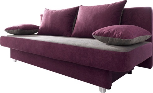 COLLECTION AB Schlafsofa