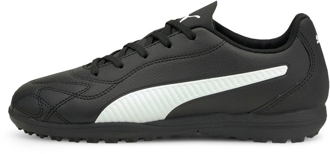 Puma, PUMA Fussballschuh »Monarch II TT Jr«, 