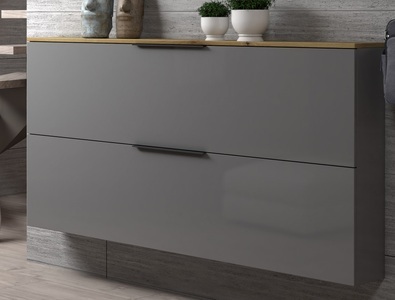 KITALY, KITALY Schuhschrank »Space«, 