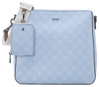 JOOP!, Joop! Umhängetasche »cortina 1.0 jasmina shoulderbag mvz«, mit kleiner Reissverschluss-Münztasche, 