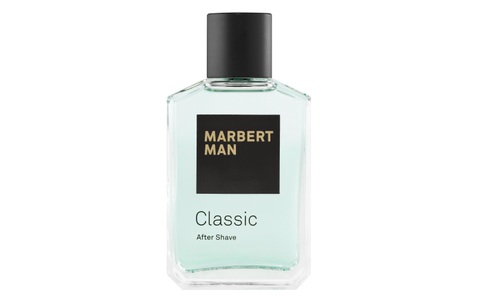 Marbert, Marbert After Shave 100ml, Marbert Man Classic Marbert Man Classic after_shave 100.0 ml
