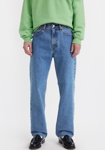 LEVI'S, Levi's® Loose-fit-Jeans »568 STAY LOOSE«, mit Leinenanteil