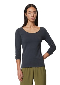 Marc O'Polo, Longsleeve regular, Marc O'Polo Longsleeve