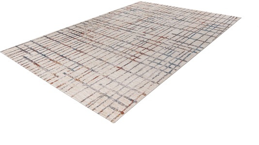 Kayoom Teppich »Jaka 225«, rechteckig