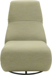 DOMO collection, DOMO collection Sessel »Sonner, wahlweise mit Swivelfunktion«, Um 360 Grad drehbar, Rücken aufstellbar, DOMO collection Sessel »Sonner, wahlweise mit Swivelfunktion«, Um 360 Grad drehbar, Rücken aufstellbar, Drehsessel