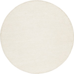 Esprit, Esprit Wollteppich »Gobi«, rund, 10 mm Höhe, Jute und Wolle, handgewebt, Naturtöne, Esprit Wollteppich »Gobi«, rund, 10 mm Höhe, nachhaltiger Naturfaserteppich aus Jute und Wolle, handgewebt