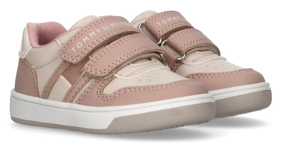 Tommy Hilfiger, Sneakers, Low Top Unisex Rosa 29, 