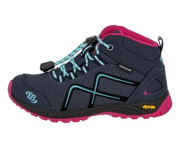 Brütting, BRÜTTING Wanderschuh »Outdoorstiefel Guide High«, BRÜTTING Wanderschuh »Outdoorstiefel Guide High«