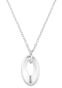 S.Oliver, s.Oliver Kette mit Anhänger »2034811«, 