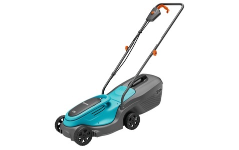 Gardena, GARDENA PowerMax 30/18V P4A solo Akku Rasenmäher ohne Akku, ohne Ladegerät 18 V Schnittbreite (max.) 300 mm, Gardena Akku-Rasenmäher 30/18V P4A solo