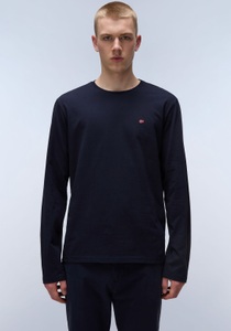 Napapijri Langarmshirt »SALIS LS«