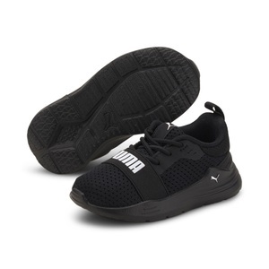 Puma, PUMA Sneaker »WIRED RUN AC INF«, für Babys, PUMA Sneaker »WIRED RUN AC INF«, für Kinder