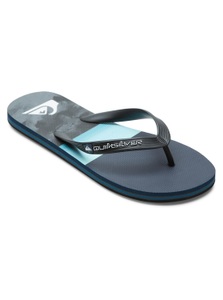 QUIKSILVER, Quiksilver Sandale »Molokai Panel«, Quiksilver Sandale »Molokai Panel«